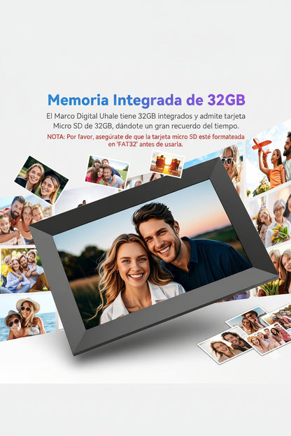 WONNIE Smart Digital Frame